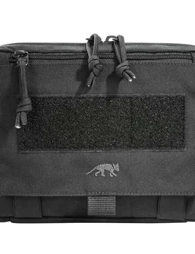 EDC Pouch - Schwarz Schwarz adult - Tasmanian Tiger - FashionsVida