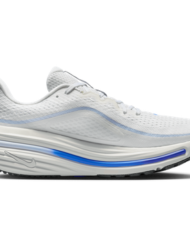 Winflo 12 Uomo - Sneakers Bianco - Taglia 48.5 - Rete/Sintetico 48.5