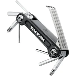 Mini 9 pro multiherramienta bicicleta (UNICA)
