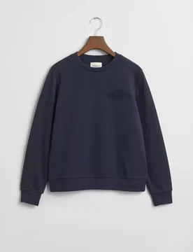 REG TONAL HIELD C-NECK WEAT female - S - FashionsVida