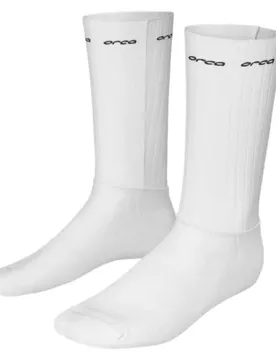 Orca Calzini Aero White