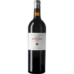 Vino tinto 2023 Ribera del Duero