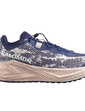 Aero glide 4 grvl zapatilla running hombre Azul (44) - Salomon - FashionsVida