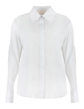 GENNY Long Sleeves Shirt