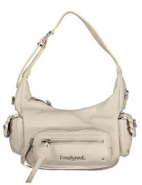 Damen TASCHE Weiß 24SAXP32_BI1001