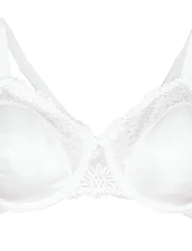 Full Cup Bh Ladyform Soft 80d;80e;Eu 75c;75d;80c;85c;90c;80d;85d;90d;90f;80e - Triumph - FashionsVida