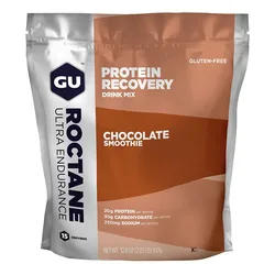Récupération De Protéines Roctane 15 Portions Chocolat 930g