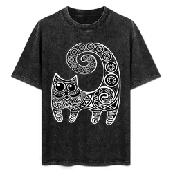 MYSTICAL CAT T-Shirt