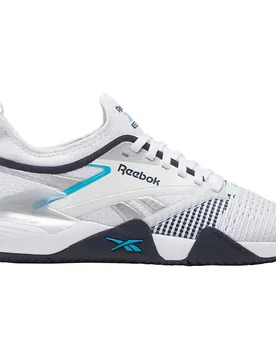 Baskets Nano Court Ftw White / Vector Navy EU 40