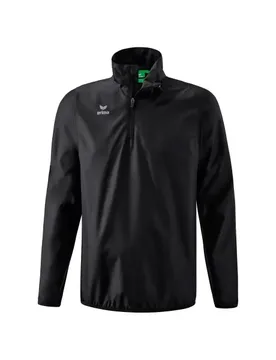 Wasserdichte Kinderjacke Team - Noir - unisex - Size: 12 ans - Erima - FashionsVida