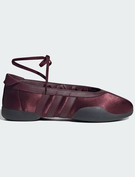 BALLERINA TAEKWONDO MEI 40 Maroon / Maroon / Core Black