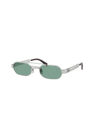 Lunettes de soleil B52S/52 argent