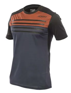 Maillot Enduro Manches Courtes Sidewinder Alloy