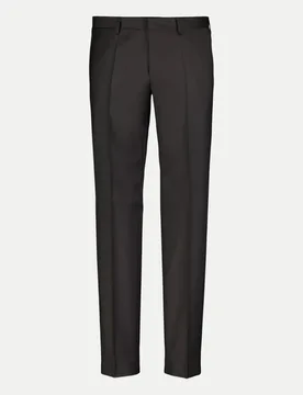 Slim-Fit Baukasten-Hose Schwarz 58 - Roy Robson - FashionsVida