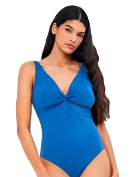 Maillot De Bain Shaping Effect Without Wire