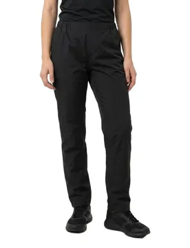 Pantaloni Section Rain Essential Black