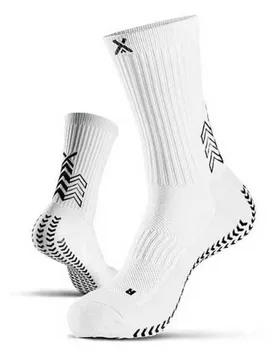 Calzini Classic White EU 31-34 - Soxpro - FashionsVida