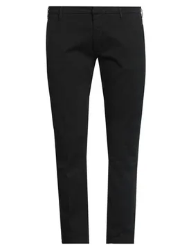 Pantalones Hombre Negro 34 Hombre - Entre Amis - FashionsVida