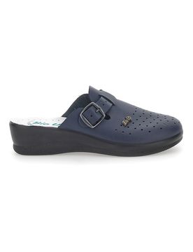 Ciabatte Comfort Blu Bio Up 6205 40