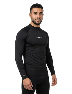 Rash Guard Manches Longues Tango Black XL