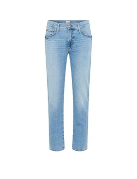 Jeans Straight Fit CLINT hellblau 32/L32 herren
