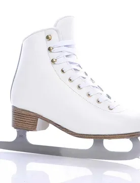 Patins à Glaces Experie White EU 42
