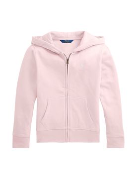 Ralph Lauren Mini Sweater for Girls