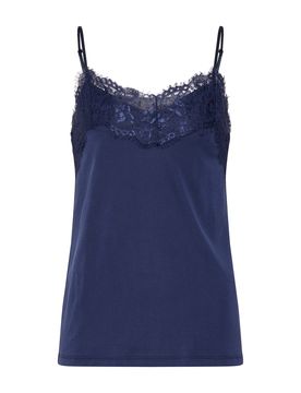 ICHI Top 'IHLike' navy