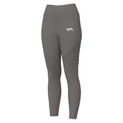 Manon Pro Team Leggings Grey S