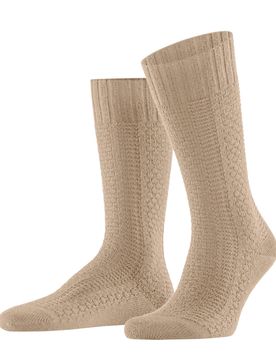 FALKE Stark Temper Herren Socken