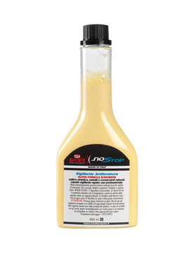 Lattice sigillante tubeless antiforatura 250 ml NO STOP