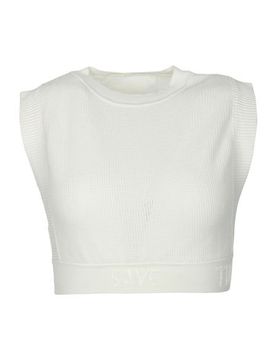 Top Damen Weiß 36 Damen