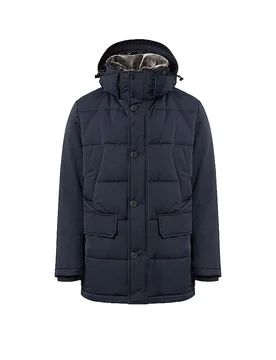 Steppjacke PLAZA dunkelblau 58 herren - Strellson - FashionsVida