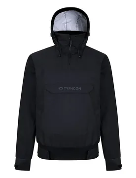 Renvyle Windbreaker Black M Men - Typhoon - FashionsVida