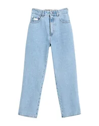 Jeanshose Damen Blau 26,27,29 Damen