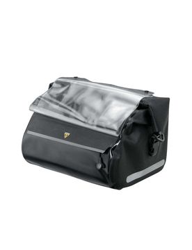 Borsa anteriore da manubrio HANDLEBAR DRYBAG 7.5L waterproof