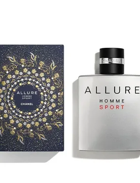 Chanel ALLURE HOME SPORT - Chanel - FashionsVida