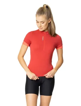 Maillot à Manches Courtes Essential
