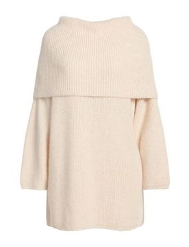 Cuello alto Mujer Hueso 36 Mujer