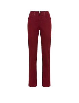 Brax Hose MARY dunkelrot 40 damen