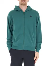 Felpa con zip PAVONE XL
