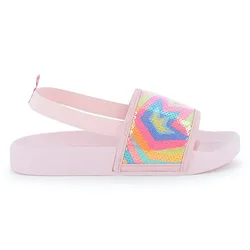 Ciabatte U21995 Pastel Pink EU 27