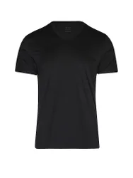 T-Shirt ICONIC MODAL nero nero L