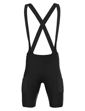 Rh+ Salopette Cargo Evo Black