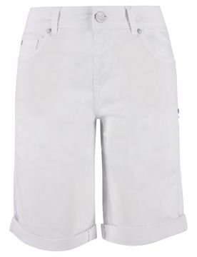 XS Italy-Short stretch twill female