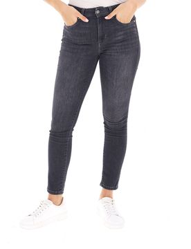 Jeans skinny GRIGIO SCURO 31