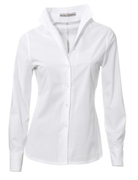Heine Blusa blanco