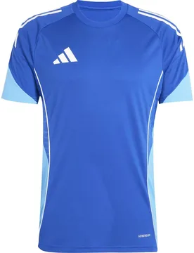 Tiro 25 Competition Herren Trikot, blau M - Adidas - FashionsVida