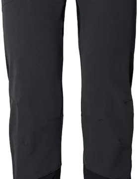 Skitourenhose Pierra Ment Pant M Black für Herren Größe XL schwarz - Millet - FashionsVida