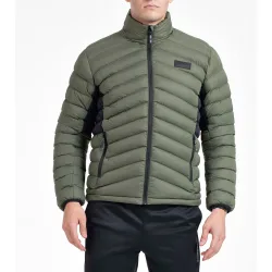 Anorack Parka de Hombre Empre